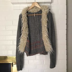 Free People Sweater